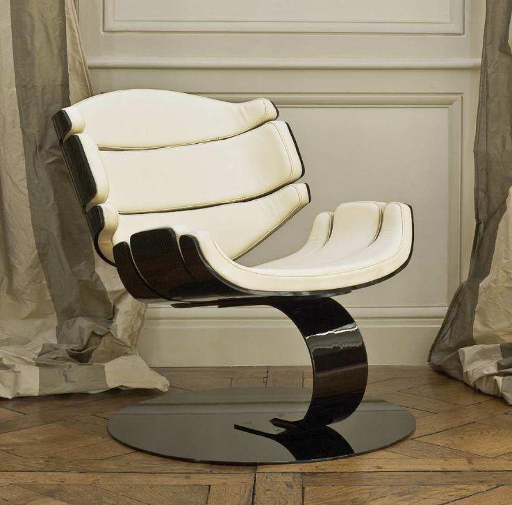 DCS FAUTEUIL